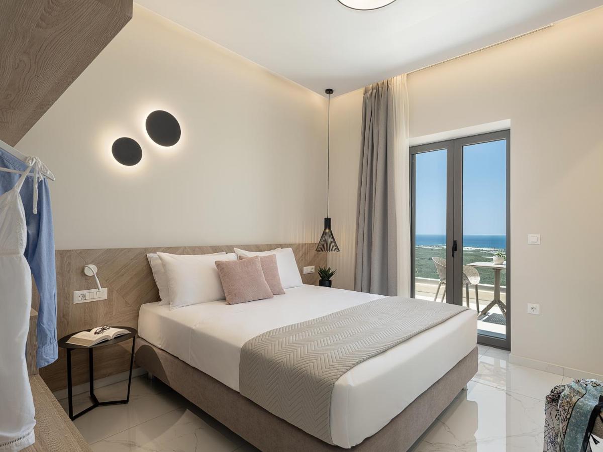 Gg Falassarna Vilă Chania (Crete)