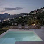 Gg Villas Falassarna